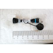 Жгут КЗК-1420-0700340 комбайна переходной КЗС