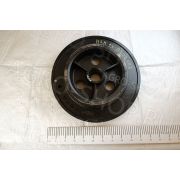 Шкив КЗК-14-0202102 КЗС-1420, КЗС-1624, КЗС-2124