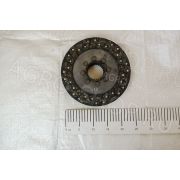 Диск 628 875.0 (240D 201864537001) сцепления ведомый КЗС-3219