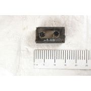 Гидроцилиндр УЭС-16-5131010 коробки диапазонов КЗС