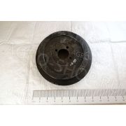 Шкив КЗК-16-1-0212102 КЗС-1624, КЗС-3219, КЗС-2124