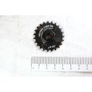 Звездочка КЗК-3321-1-0203040 /КЗК-3321-1-0203050 Z=23;t=25,4;d=30,6шл. КЗС-1420, КЗС-1624, КЗС-2124