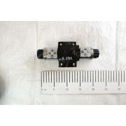 Гидроблок GB2-02-UES290/450-24V-1K-BY11 КЗС САЛЕО-ГОМЕЛЬ