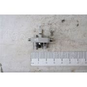 Разъём КЗК-3219-0602350 многофунциональный КЗС-3219