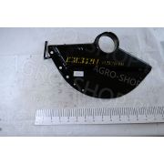 Опора КЗК-3321-1-0212040 ротора КЗС-1624
