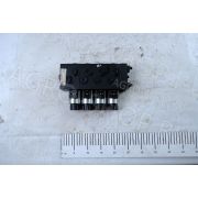Гидроблок КЗК-16-1-0609330 (GB4-02-KZS1420-24V-4K-BY11) низкого давления КЗС-1624 САЛЕО-ГОМЕЛЬ