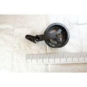 Рычаг КЗК-14-0134010А привода молотильного барабана КЗС-1420, КЗС-1624, КЗС-2124