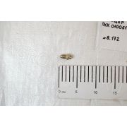 Штуцер ПКК 0100614 КЗС-1624, КЗС-3219, КЗС-2124