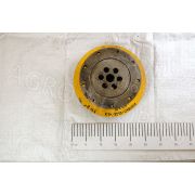 Шкив КЗК-3219-0106102 установки вентилятора КЗС-3219