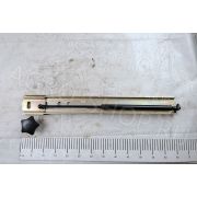 Установка КЗК-3321-0290100 газовых пружин КЗС-1420, КЗС-1624, КЗС-2124