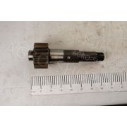 Вал-шестерня КЗК-14-0107605 КЗС-1624