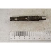 Вал КЗК-1624-0107645 КЗС-1624