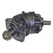 Редуктор КЗК-3321-1-0245000 шнека загрузного КЗС-3219, КЗС-1218А-1