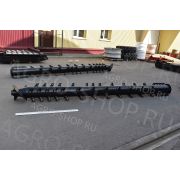 Ротор КЗК-3219-0213200А КЗС-3219