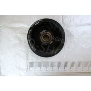 Шкив КЗК-3321-0220020 главного контрпривода (Dдиска 305мм., Dшкива 280мм.) КЗС-3219