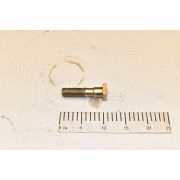 Болт УЭС-16-0107612 колеса ведущего (L=105) КЗС-1624