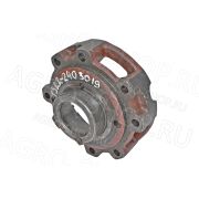 Крышка 1522-2403019 дифференциала МТЗ-1523 (МТЗ)