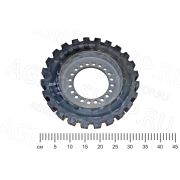 Элемент эластичный для муфты VN 35831 G/ON 824-01988 с двигателем Cummins Акрос Stromag