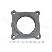 Корпус подшипника Н.027.116 (680314, 780716) Акрос, Вектор, Дон-1500Б