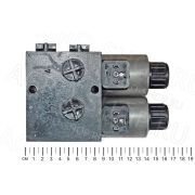 Гидрораспределитель 2РЭ12 У1/KVC2-3/2-4-47B Акрос