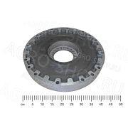 Муфта эластичная PVN 43031 G/ON 812-00635 для двигателя ЯМЗ-236БК Акрос Stromag