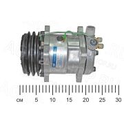 Компрессор 000.13.209-1 (SD-508, DY-5H14, R-134) кондиционера Акрос, Вектор, Дон-680, КЗС ACTECmax