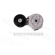 Натяжитель 3976831/3936213 ремня (ролик) Cummins 6СТ (Оригинал) Акрос