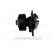 Насос водяной 4934058/3973114/4089647/3966841/3286293/3940052/3804927 Cummins ISle,L(Копия) Акрос