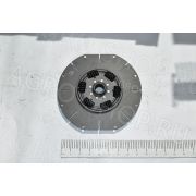 Демпфер 521866000320 крутящих колебаний, двиг. ЯМЗ Торум
