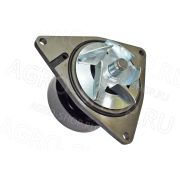 Насос водяной 4934058/3973114/4089647/3966841/3286293/3940052/3804927 Cummins ISle,L Акрос