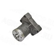 Кронштейн 3942896(3415603) шкива вентилятора Cummins 6CT, L, ISLe Акрос