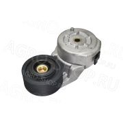 Натяжитель 3976831/3936213 ремня (ролик) Cummins 6СТ (Копия) Акрос