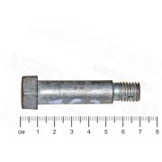 Болт 50-4605086 серьги без гайки МТЗ-80/82 ()