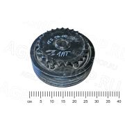 Шкив 152.03.00.150 разгонного битера Акрос