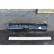 Вал 142.03.08.210-01 нижний наклонной камеры (безбитерный) Вектор