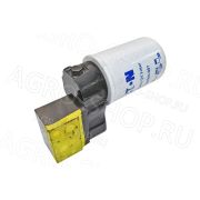 Корпус 6023031-001 фильтра ГСТ в сборе с фильтром Вектор EATON