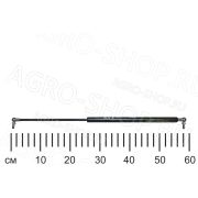 Пружина PL 0016(11.6308010-70) газовая Вектор, Акрос, Торум, Дон-680М, ЭС-1