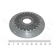 Муфта эластичная PVN 35031 G/ON812-00614 с двигателем ЯМЗ Вектор Stromag