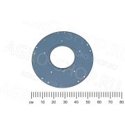 Диск 3518050-11580 эксцентрика Дон-1500Б