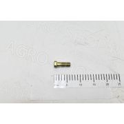 Болт РСМ-10.02.02.616 заднего колеса Акрос, Вектор, Дон-1500Б