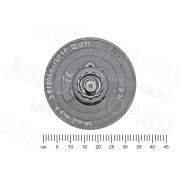 Шкив 3518050-12030А (РСМ-10.08.01.420) вариатора жатки верхний Дон