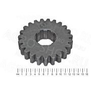Шестерня 3518020-46354 промежуточная коробки диапазонов (z=23) Дон