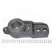 Рычаг 3518050-16558 механизма качающейся шайбы (МКШ) Дон-1500А