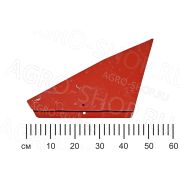 Носок 3518050-12150А жатки Дон-1500Б, Вектор