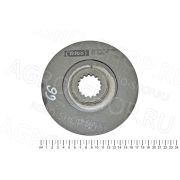 Накладка 3518020-45860 тормозная (диск) Дон-1500Б, Дон-680, КЗС, УЭС