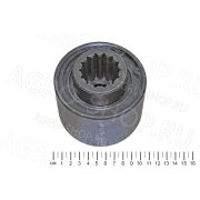 Муфта 3518020-45870 соединительная Дон-1500Б