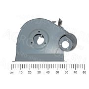 Корпус РСМ-10.01.39.010А домолачивающего устройства Дон-1500Б