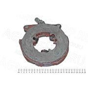 Диск МК-23М.03.030А нажимной тормоза Дон-1500Б, Акрос, Вектор, Дон-680М