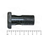 Болт-штуцер 40-4607037 гидросистемы М24х1,5-52 МТЗ-80/82 (БЗТДиА)