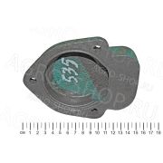 Крышка 54-10022Е КПП Нива, Енисей
